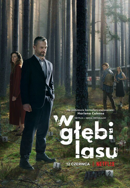 В густом лесу сериал 2020 смотреть онлайн бесплатно в хорошем качестве HD